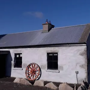 Holiday home Cozy Cottage, Idyllic Countryside Location
