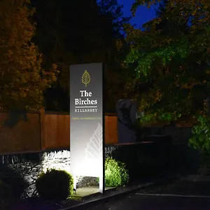 Guest house The Birches