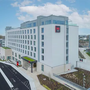Hotel Radisson Red