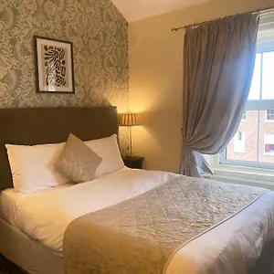 Guest house Fitzwilliam Townhouse