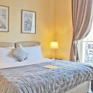 Guest house Fitzwilliam Townhouse