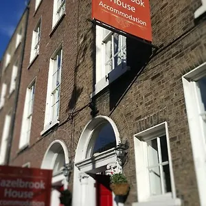 Pensjonat Hazelbrook, Dublin