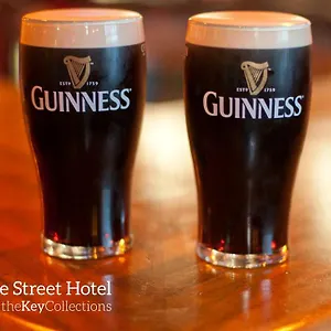 Hotel The Kildare Street By Thekeycollections