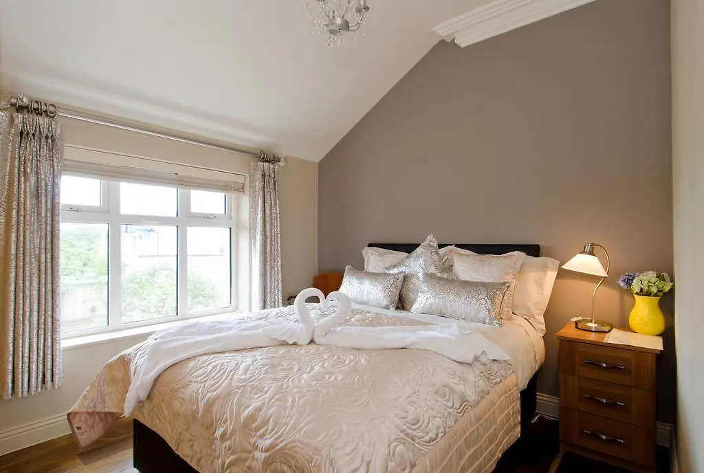 Beach House B&B Dublin