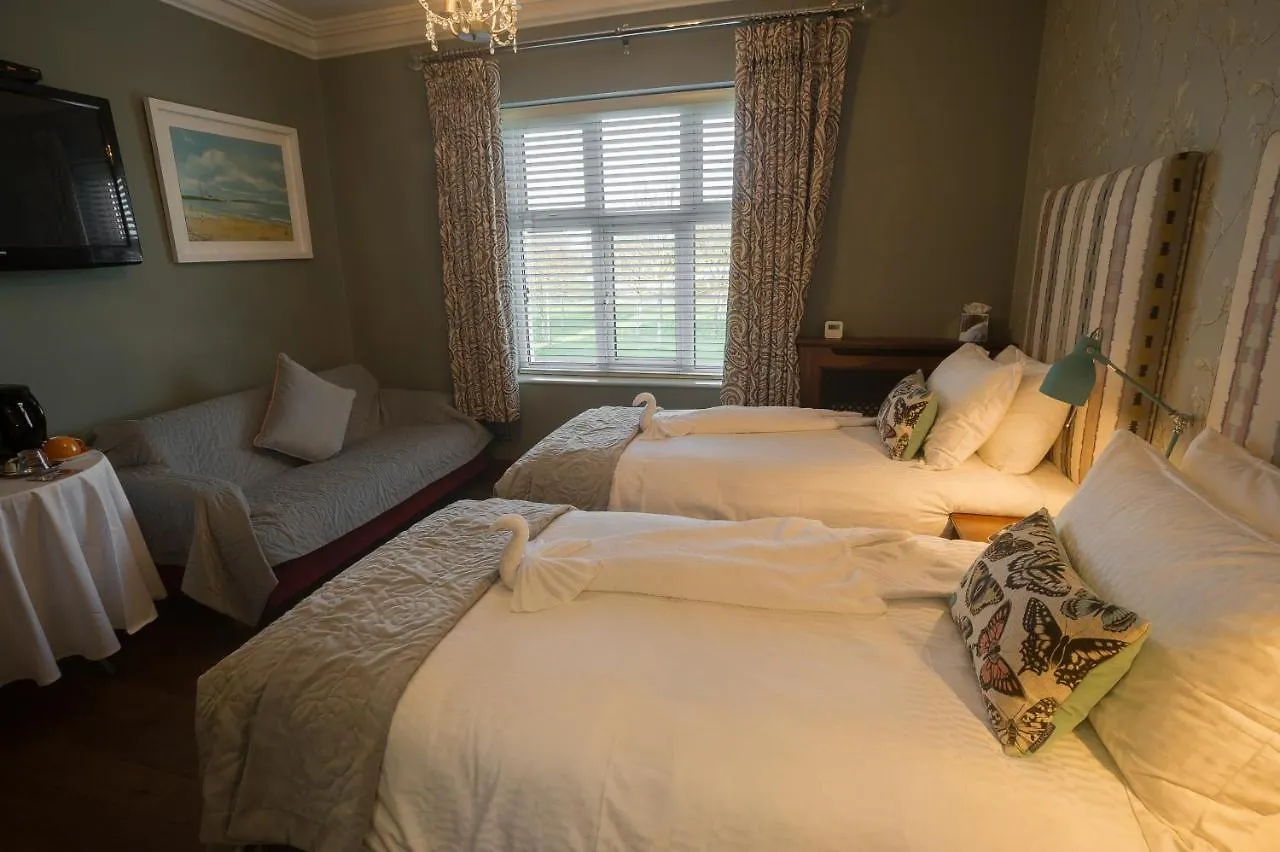 *** Guest house Beach House B&B Dublin Ireland