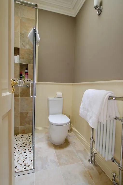 Beach House B&B Dublin